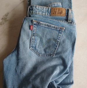 Vintage Levi jeans